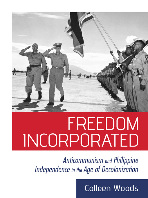 Title details for Freedom Incorporated by Colleen Woods - Available